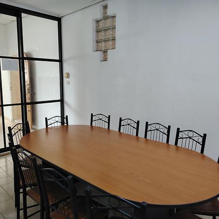 Prairie Villa Homestay Lumut Extérieur photo