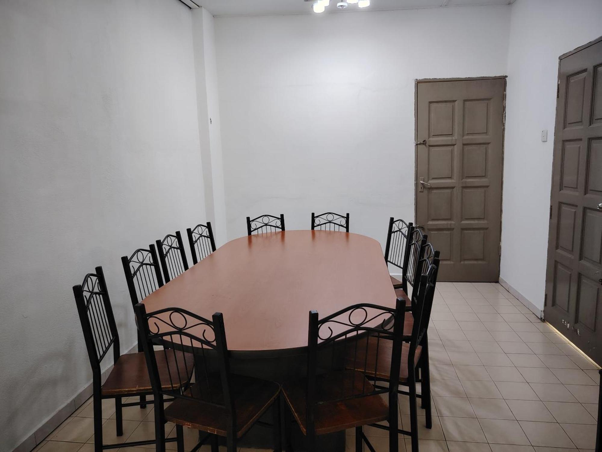 Prairie Villa Homestay Lumut Extérieur photo